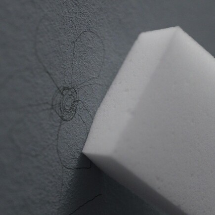 Wunderwaffe Schmutzradierer Wunderwaffe Schmutzradierer